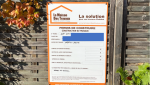 Démarche administrative, dépôt d'une Déclaration préalable (DP)