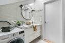 Rénovation salle de bain sous combles Montauban