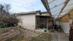 projet terrasse
