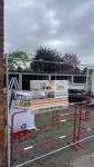 LA MAISON DES TRAVAUX démarrage chantier 