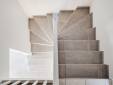 rénovation d'escalier