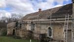 Rénovation toiture Chalon sur Saône