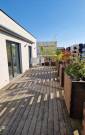 Terrasse bois, et brises vue à Rixheim