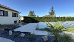 Rénovation d'une terrasse autour d'une piscine (69290 SAINT GENIS LES OLLIERES)