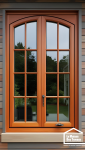 fenetre bois alu mixte tendance
