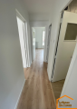 rénovation couloir
