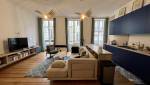 Rénovation totale d'un appartement en plein coeur de Bordeaux 