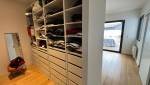 Rénovation suite parentale dressing Pessac