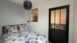 Rénovation appartement - Chambre