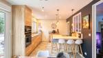 Rénovation de cuisine à Wissous