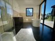 Salle de bain en neuf à Agay
