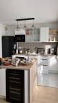 Rénovation totale d'un appartement 