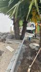 Rénovation de jardin à Rhône