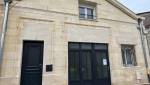 Rénovation porte d'entrée Talence