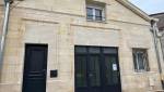 Rénovation porte d'entrée Talence