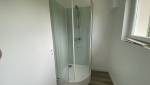 APRES Pose de la cabine de douche 90x90