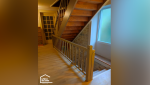 Rénovation maison Arbois - étage 
