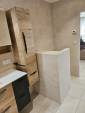 salle de bain rénovée