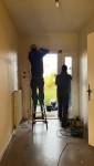 Changement de menuiseries (69126 BRINDAS)
