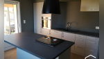 Rénovation maison - Cuisine