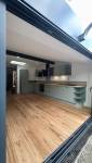 Rénovation d'une maison quartier Saint-Genes 