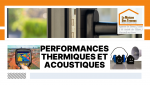 Améliorez l’isolation thermique et acoustique à Verneuil-sur-Avre avec nos menuiseries en aluminium.