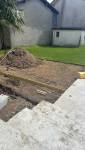 Rénovation de jardin à Rhône