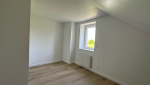 Aménagement de combles - Chambre