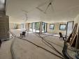 Electricité d'une maison neuve à Agay