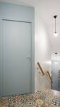 Rénovation intérieure- zone entrée/ escalier- VERTOU