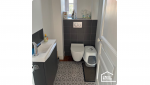 salle de bain et wc 