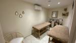Travaux salon beauté St Laurent Blangy