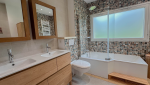 Rénovation salle de bain