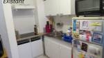 Rénovation de cuisine à Rodez : avant