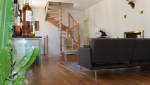 Rénovation de maison à Louannec - rez-de-chaussée