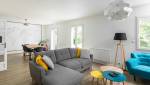 Rénovation énergétique à Royan