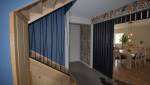 Rénovation maison - escaliers