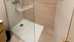douche moderne