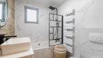 Rénovation complète d’une salle de bain à Sautron