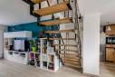 travaux escalier