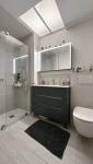 Rénovation d'un appartement avec jardin aux Chartrons 