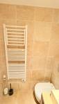 Rénovation complète d’une salle de bain moderne à Paris 17e