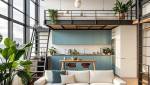 Acoustique loft Dax