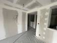 Travaux d'aménagement de sous-sol en espace habitable en cours - Chatuzange-le-Goubet 26300