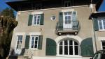 Rénovation complète d'une toiture, maison ancienne située dans Lyon Ouest (Ecully 69130)