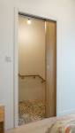 Rénovation intérieure- zone entrée/ escalier- VERTOU