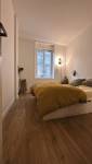 Rénovation d'un appartement avec jardin aux Chartrons 