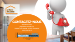 Contactez Sandrine Férin pour vos travaux à Marmande – Obtenez un accompagnement sur mesure pour votre projet avec La Maison des Travaux, agence de Marmande.