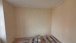 Travaux en cours modification électrique et plomberie cuisine