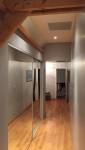 Aménagement de combles miroir à Poitiers